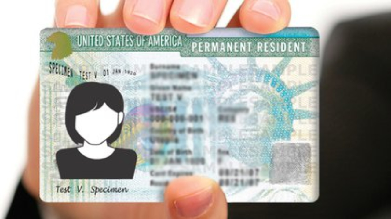 Estos países no podrán obtener la Green Card 2022 en Estados Unidos