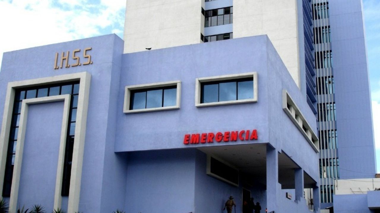 IHSS operará 'a medio vapor' durante la Semana Morazánica, mira qué áreas atenderá a nivel nacional