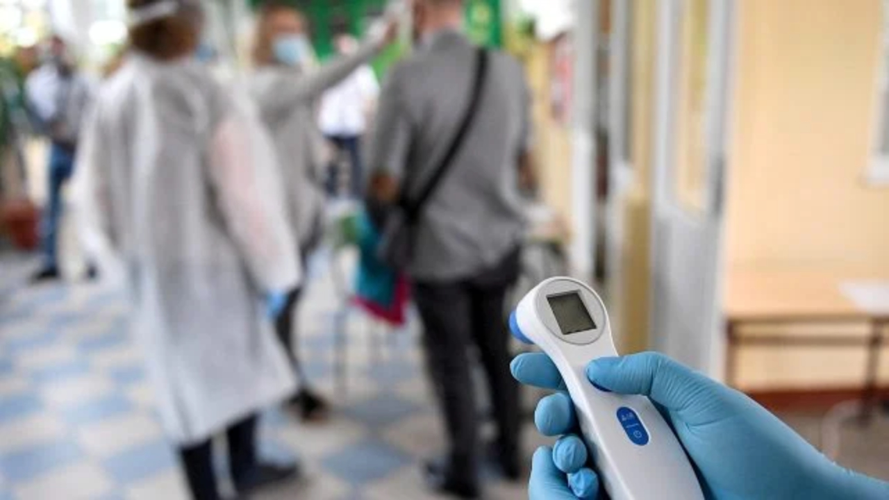 Casos de reinfección de Cortés serán analizados en Estados Unidos y países europeos