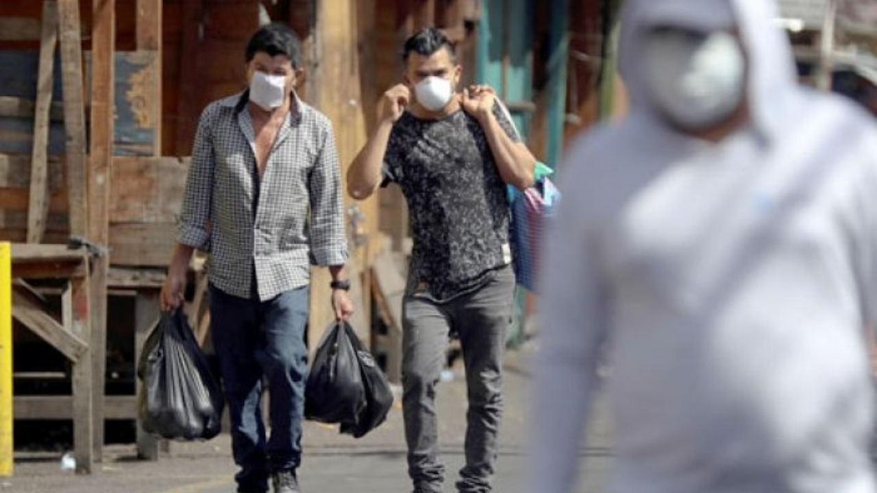 En Honduras se debe regular concentraciones políticas y privadas para controlar el covid-19, sugiere Coiproden
