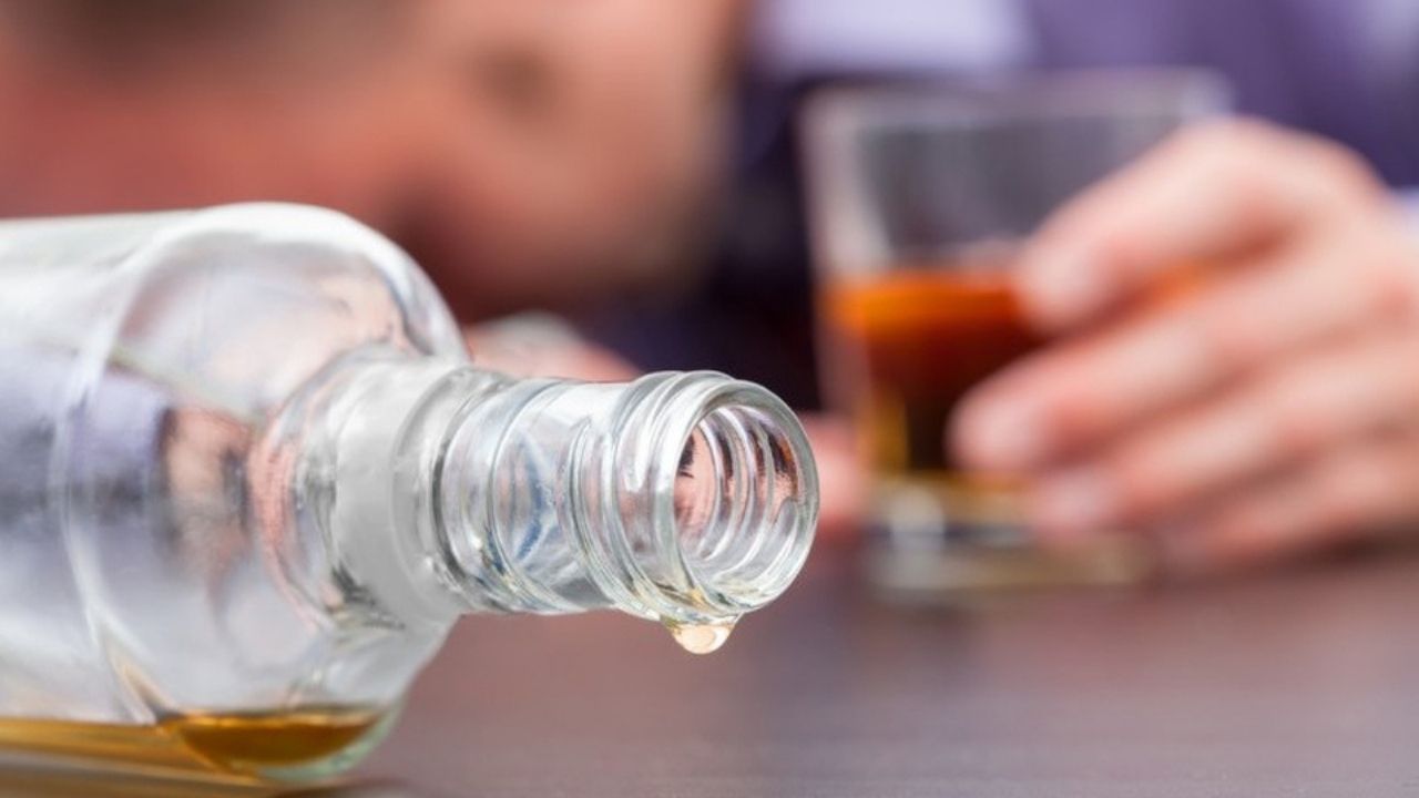 Asciende a ocho el número de personas muertas por intoxicación con alcohol adulterado en Choloma