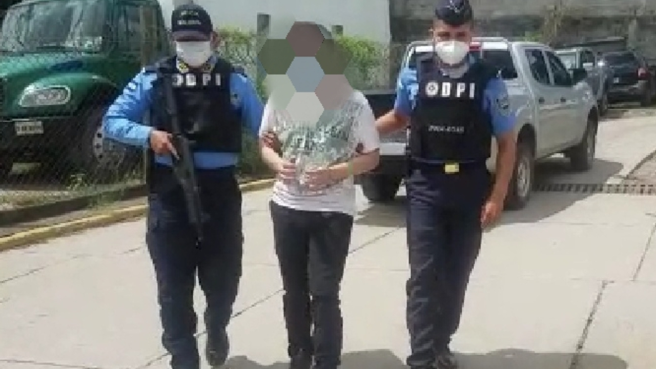 Hondureño celebra su cumpleaños e intenta abusar de su amiga