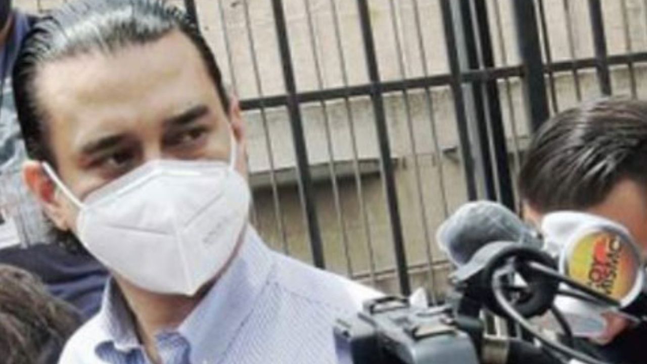 Imagen de Ministerio Público presenta nuevo requerimiento fiscal contra Marco Bográn, ahora por violación a los deberes de los funcionarios