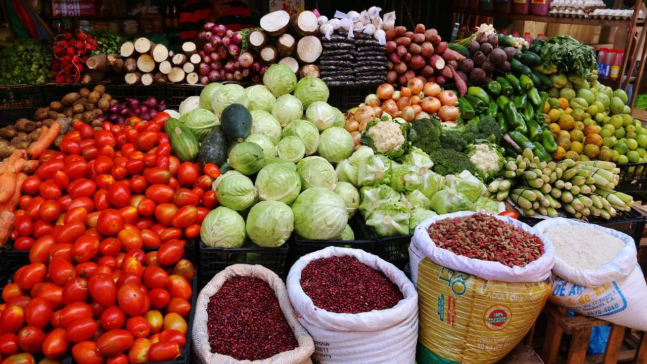 Al menos 20 productos de la canasta básica regresaron al precio que tenían antes de la pandemia