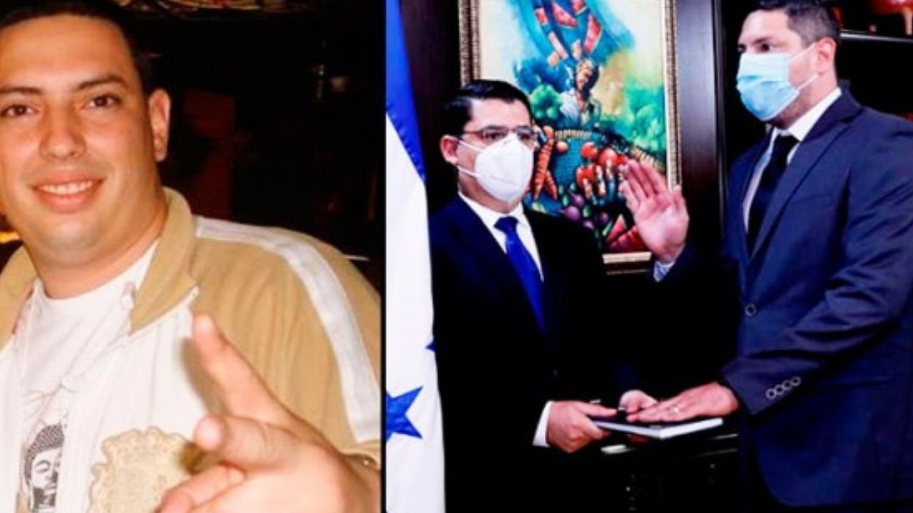 Honduras nombra al exreguetonero ‘Killa’ como ministro de Contingencias