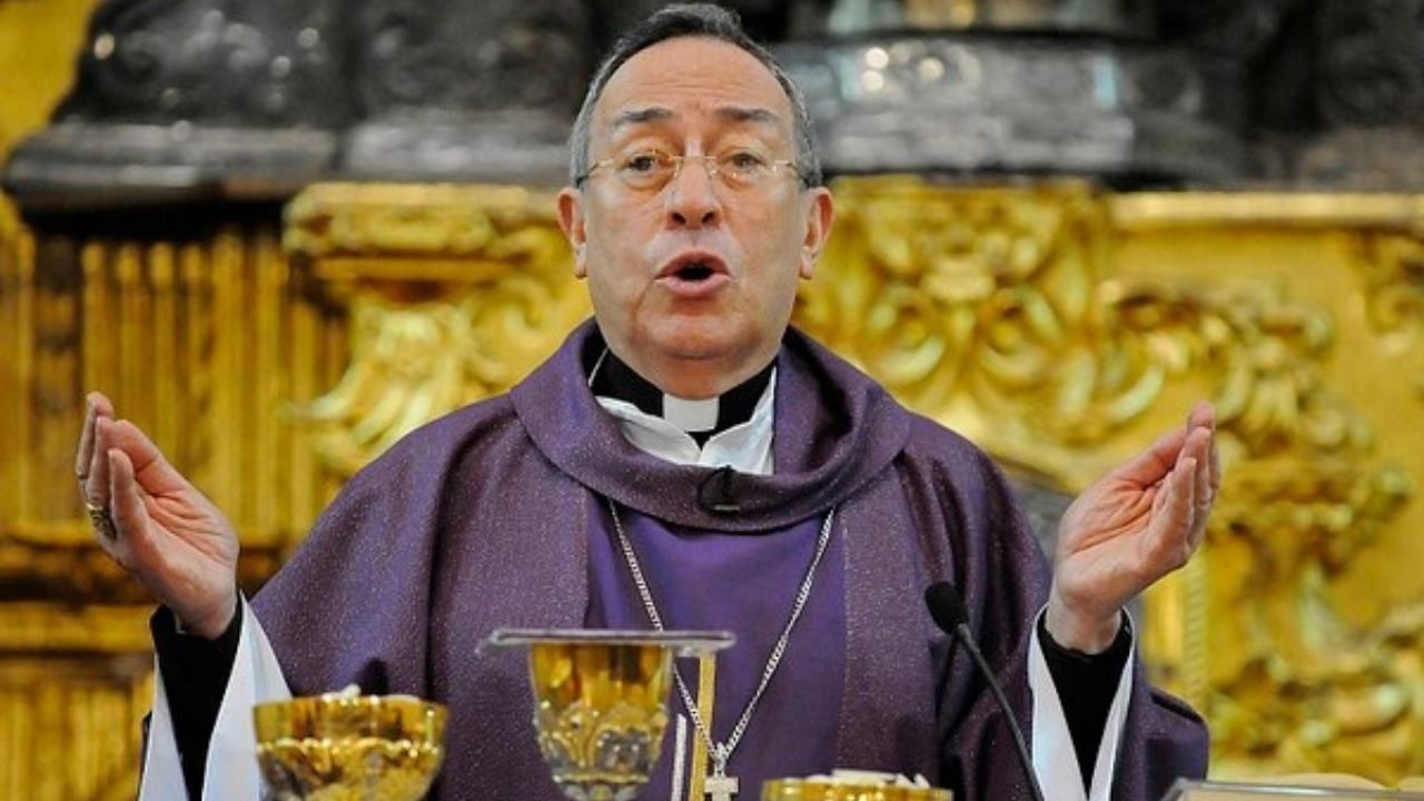 Cardenal Rodríguez: Es una ofensa para el pueblo que algunos funcionarios ganen altos salarios en un país pobre como el nuestro