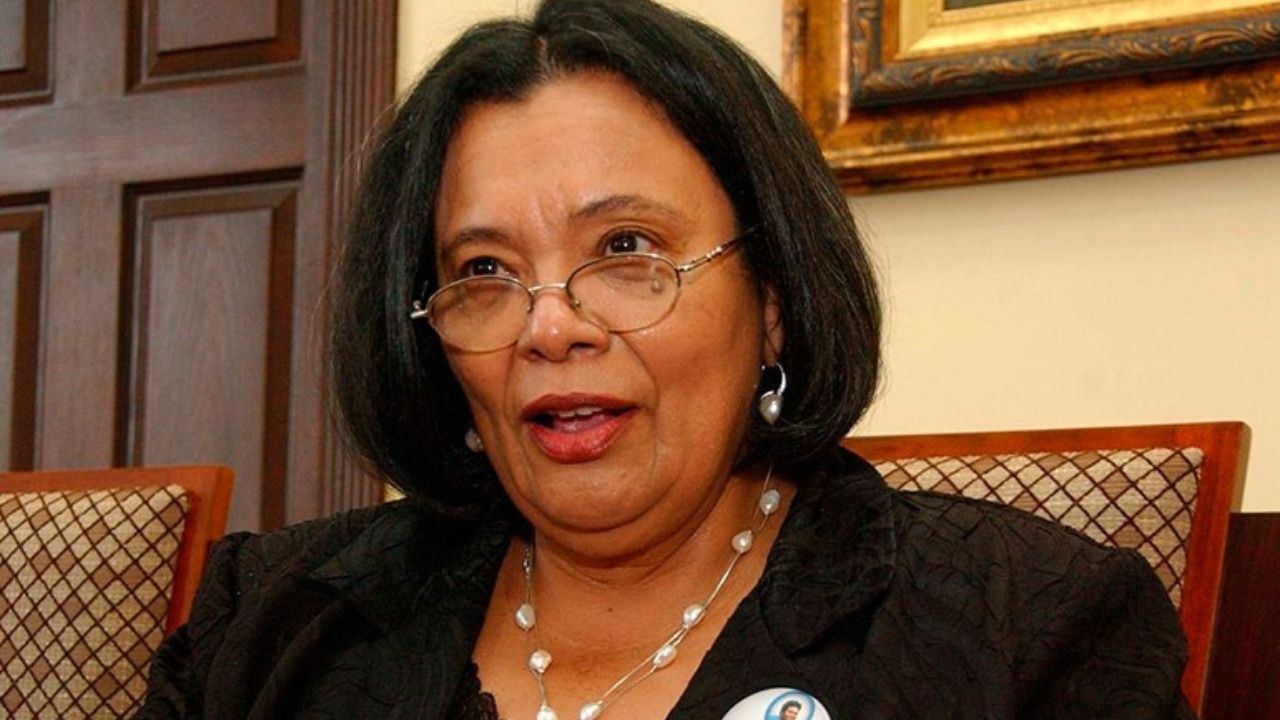 Julieta Castellanos se pregunta: '¿por qué JOH no ejecutó acciones en Invest-H y se permitió la corrupción?'