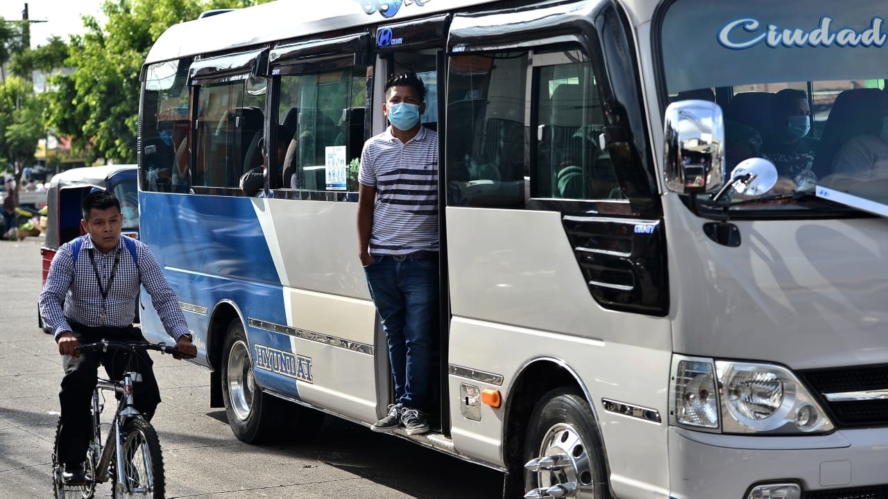 Honduras: ¿Cuándo te toca circular? Revisa el calendario autorizado del 19 al 25 de octubre
