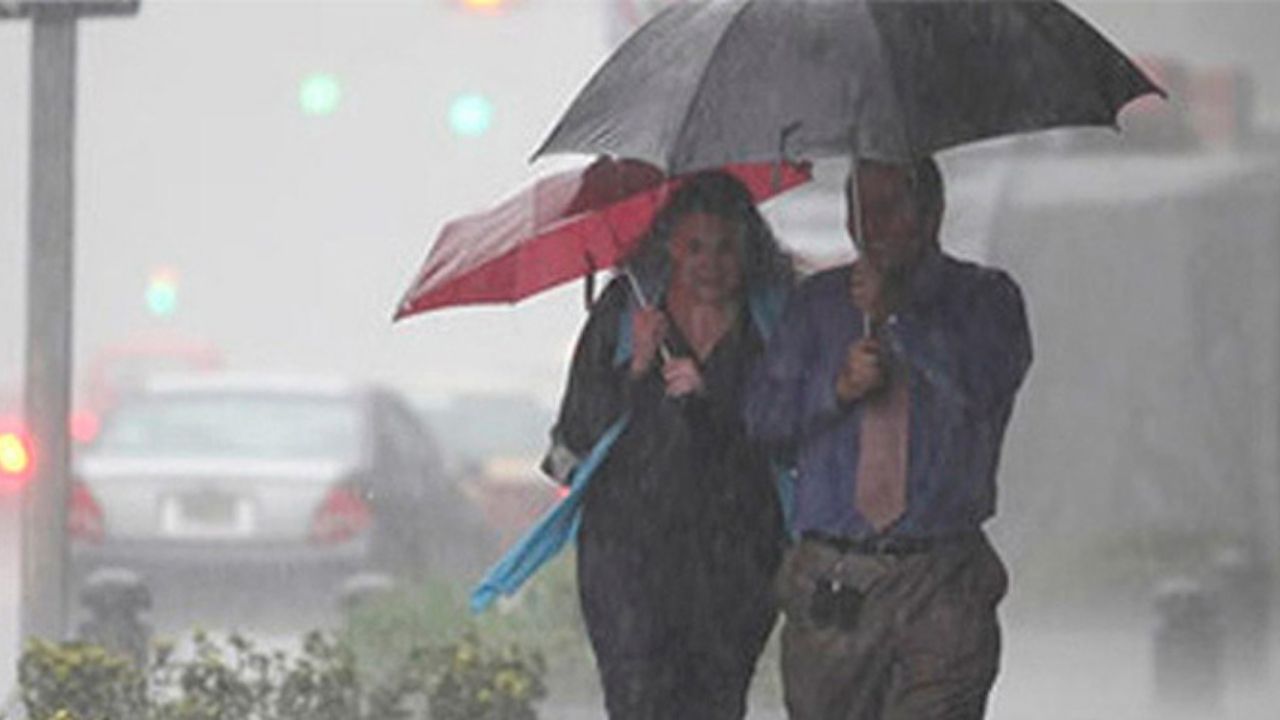 Imagen de Tormenta tropical Zeta dejará lluvias con actividad eléctrica en varias zonas de Honduras