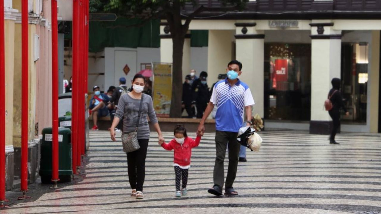El Congreso español aprueba el estado de alarma hasta el 9 de mayo de 2021 por coronavirus