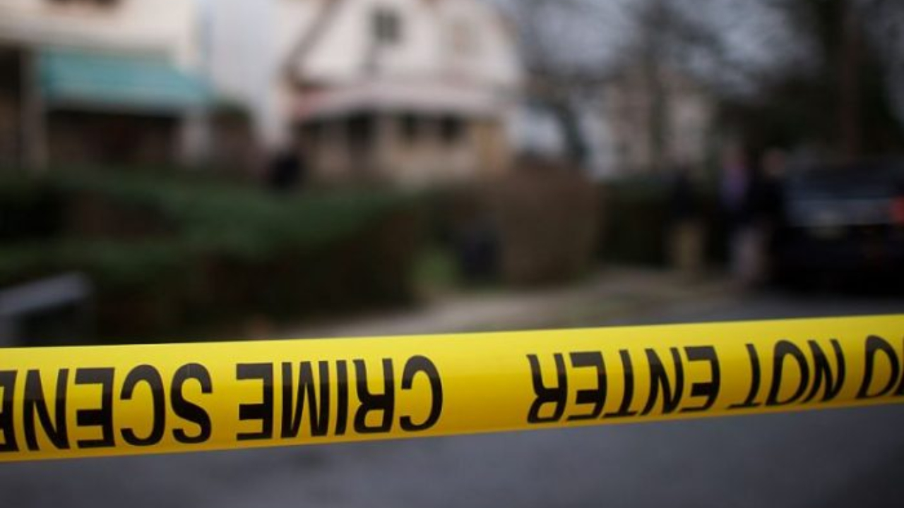 Un hombre mató a su madre de 65 años en México