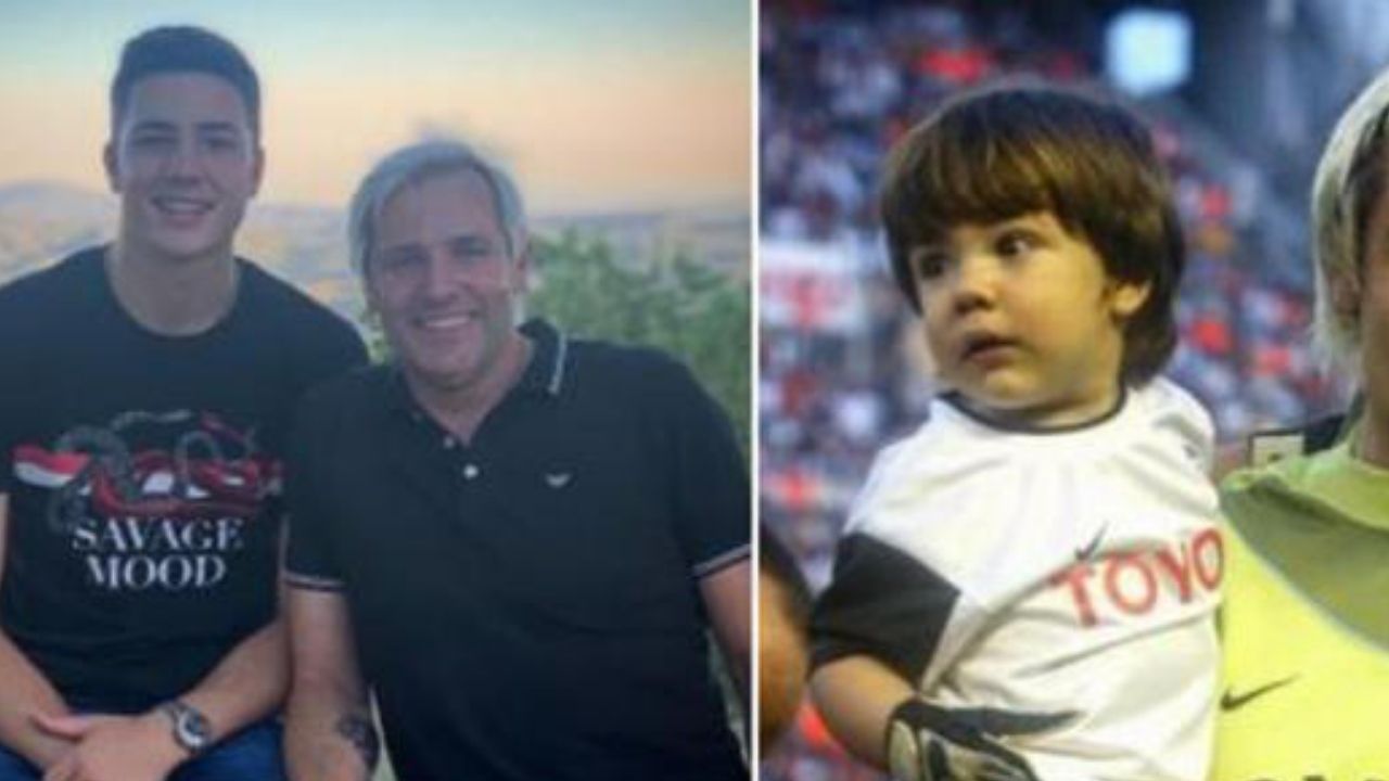Zidane convoca a Lucas, hijo del exportero Santi Cañizares, para enfrentar al Cádiz del Choco Lozano