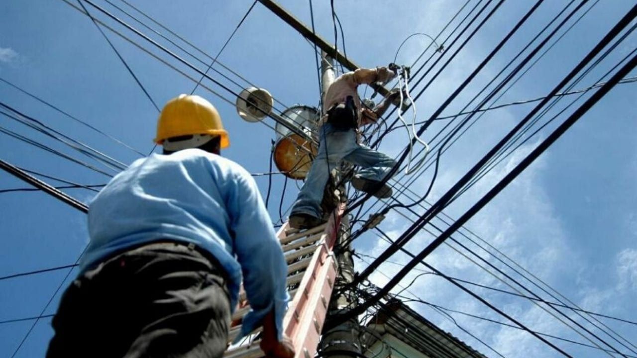 Un millón de lempiras cada hora pierde la Empresa Nacional de Energía Eléctrica