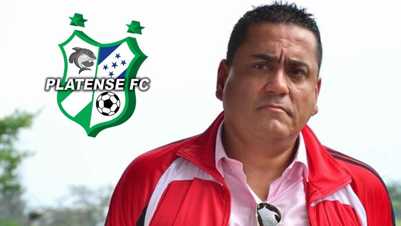 El técnico de Platense aceptó que Honduras Progreso les complicó el juego por ser un rival fuerte