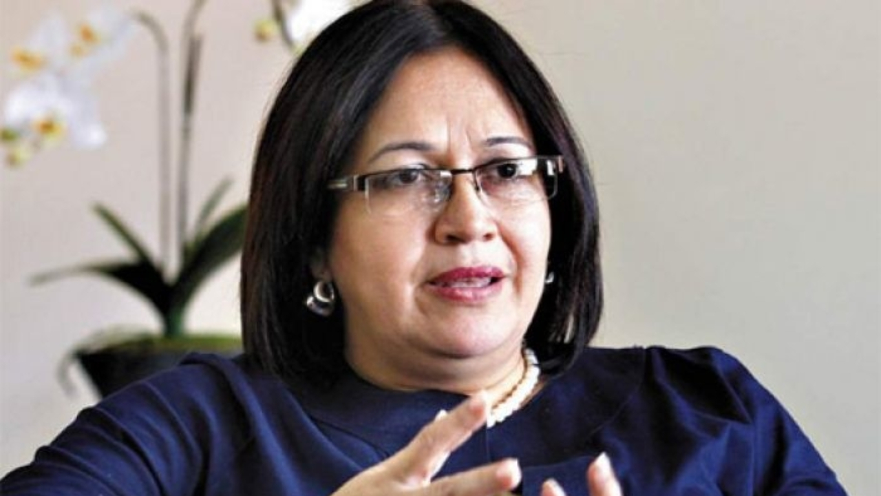 Imagen de Epidemióloga asegura que atendió a tres posibles personas recontagiadas de covid-19 en septiembre