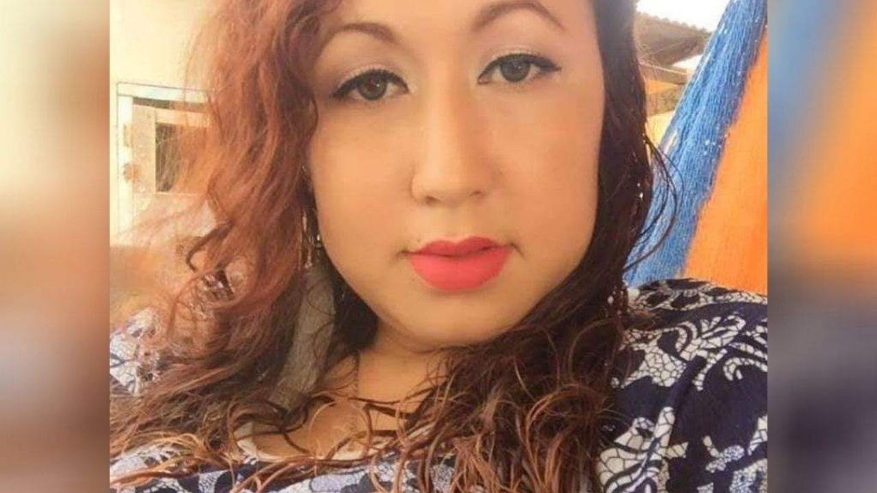 Por delatar a la MS-13 habrían matado a maestra hondureña cuando impartía clases virtuales en Cortés