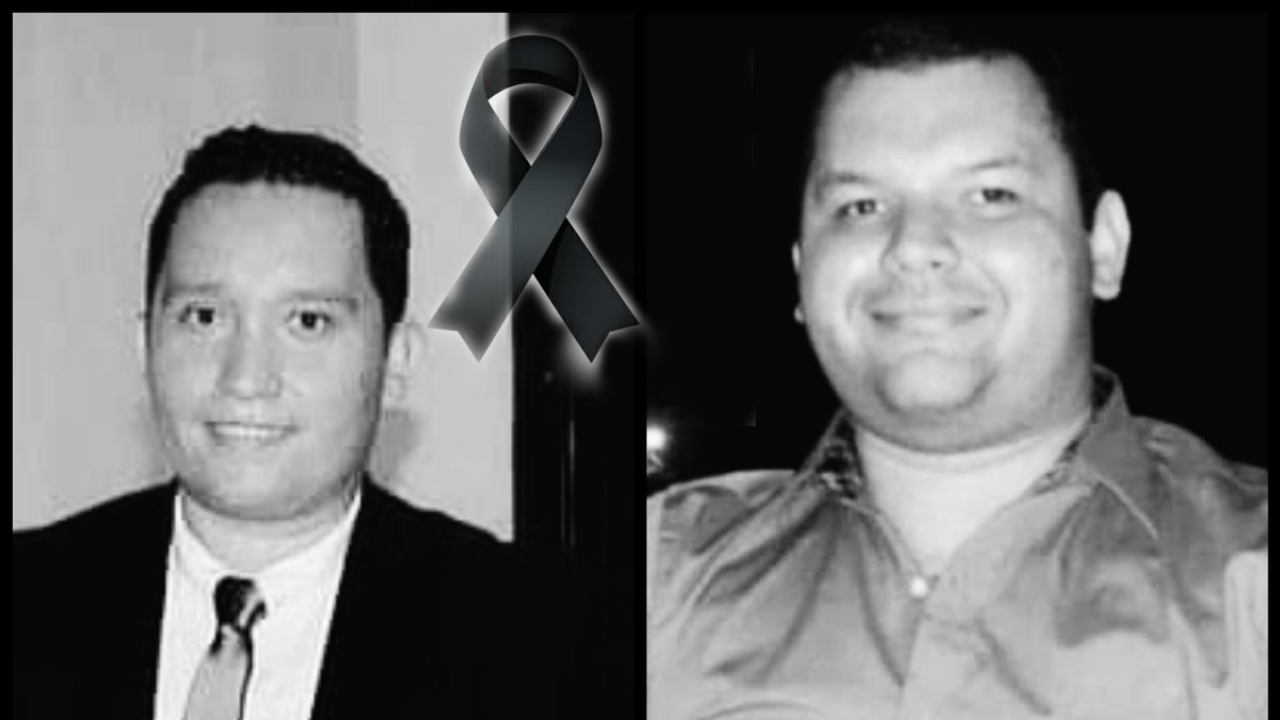 Covid arrebata la vida de tres médicos hondureños; dos eran hermanos gemelos