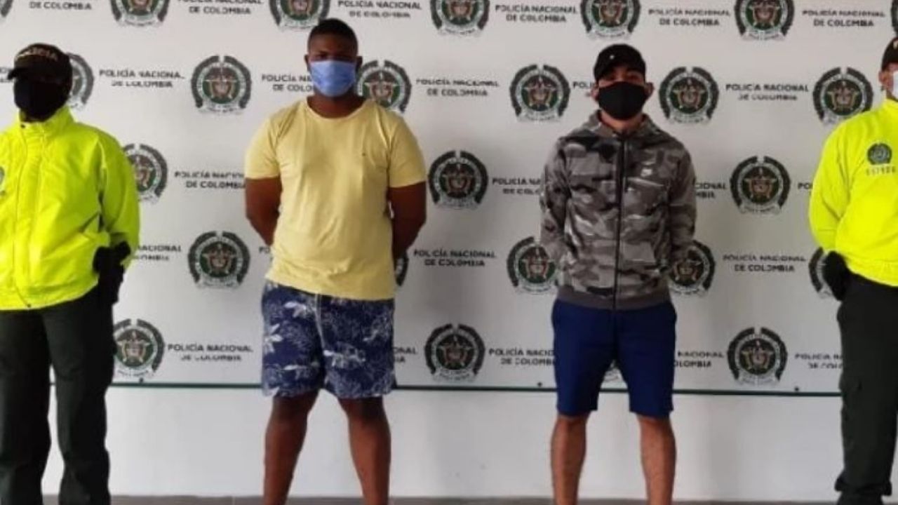 Hombre pagó más de 3 mil dólares para que mataran a su padre y quedarse con la herencia