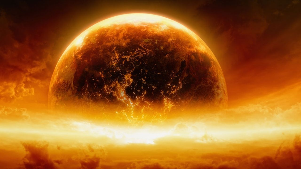 Científicos revelan qué podría terminar con la humanidad y cómo salvarnos