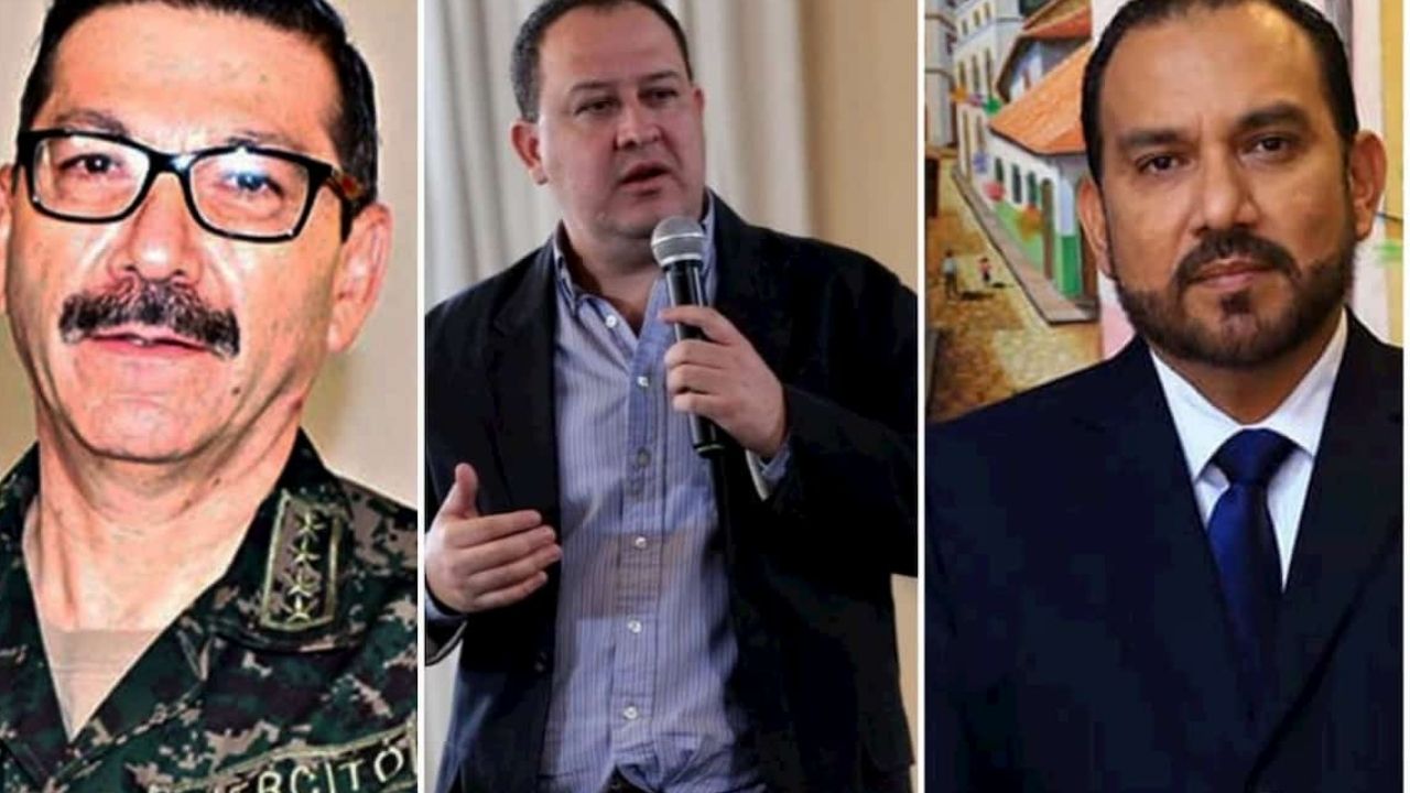 Interventores de Invest-H dispuestos a que les rebajen los jugosos salarios