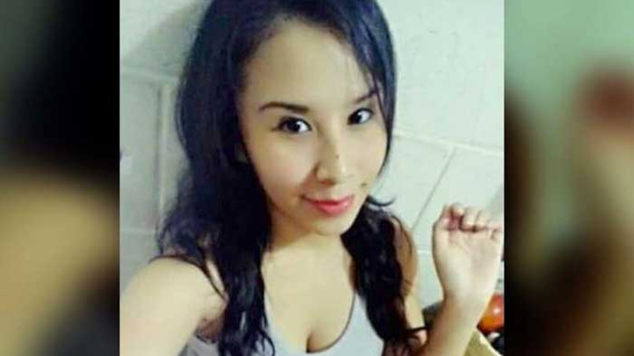 Guardia mató a jovencita, escondió su cuerpo 5 meses y hasta utilizó su celular como si fuera de él, según Fiscalía de El Salvador
