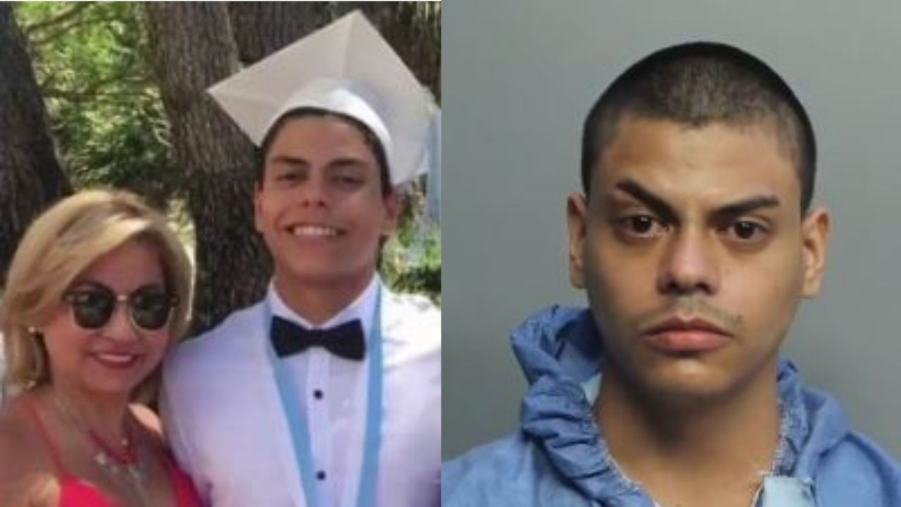 Joven mata a puñaladas a su madre e intenta asesinar a su hermana en Estados Unidos