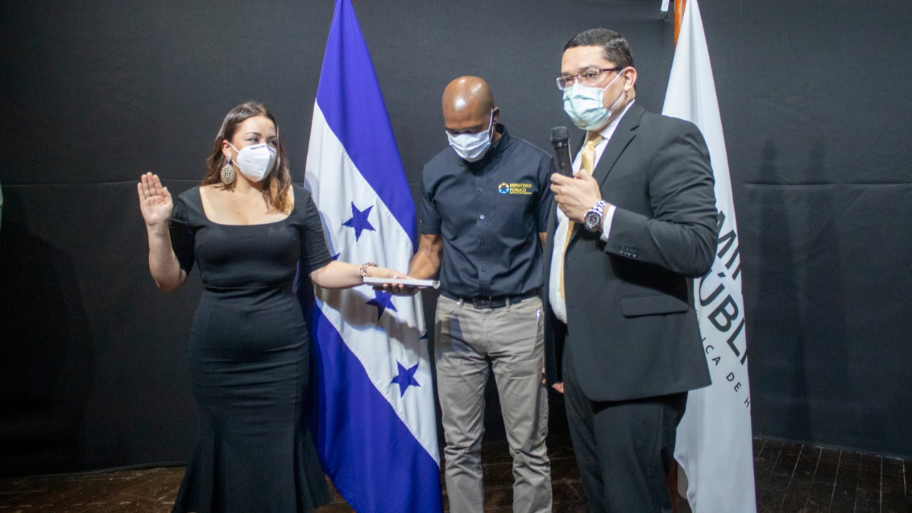 Contratan a 47 especialistas a nivel nacional para la Dirección de Medicina Forense