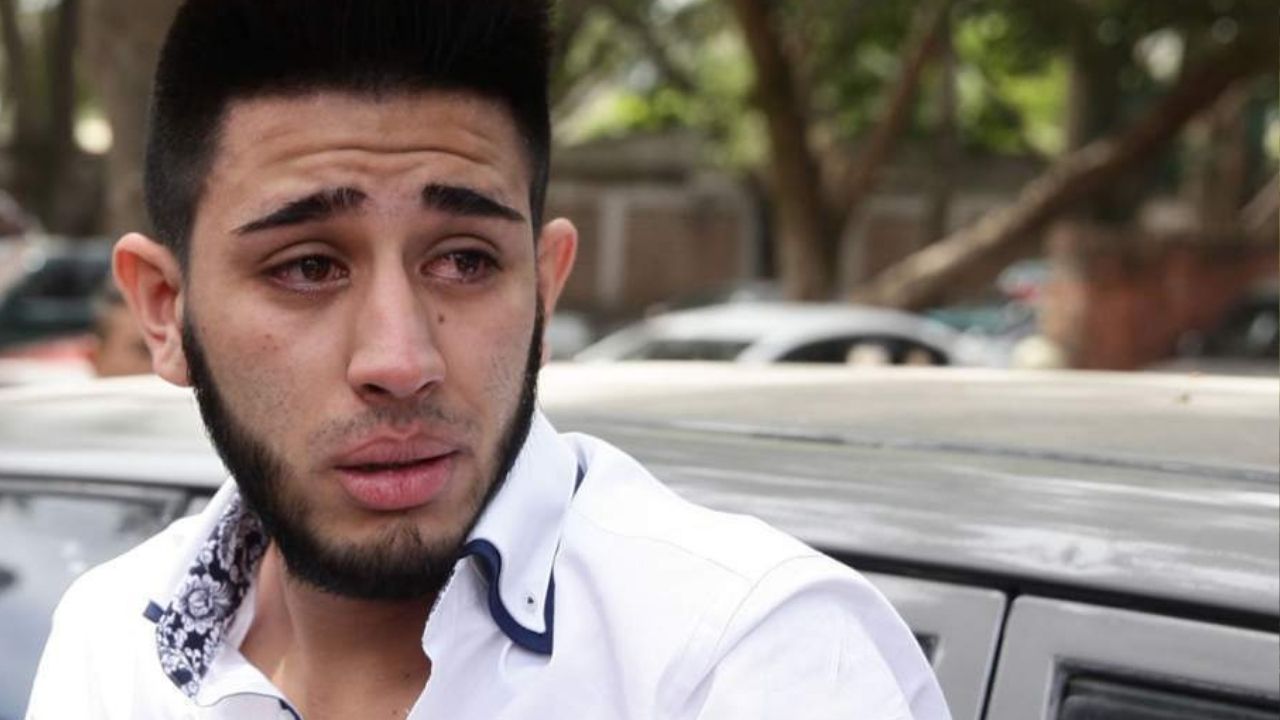 Sala de lo Penal absuelve a Kevin Solórzano por el asesinato del exfiscal Edwin Eguigure