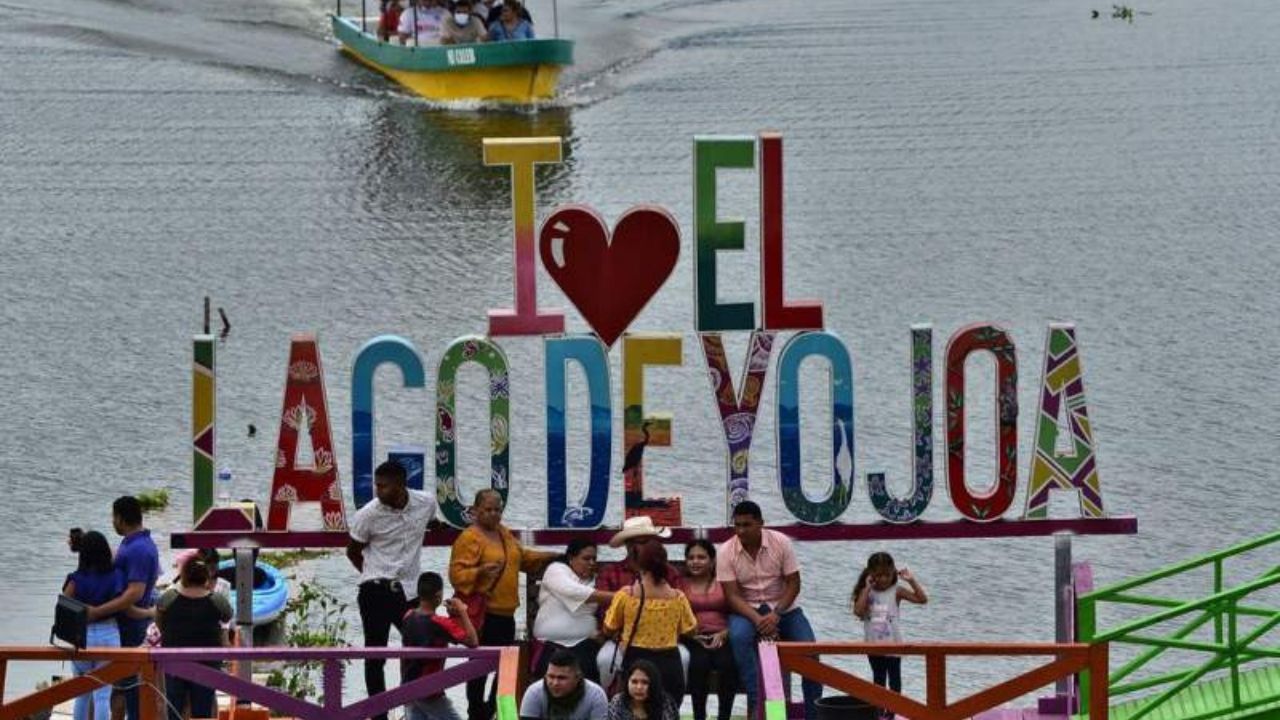 Carlos Madero asegura que restricciones de bioseguridad continuarán durante la Semana Morazánica, pese a libre circulación