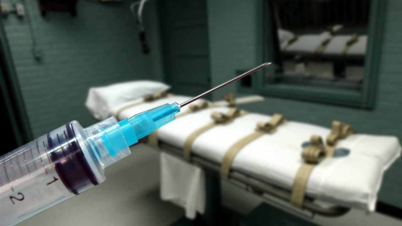 Ejecutarán a una mujer acusada de abrir vientre de embarazada con un cuchillo y robar a su bebé en Estados Unidos
