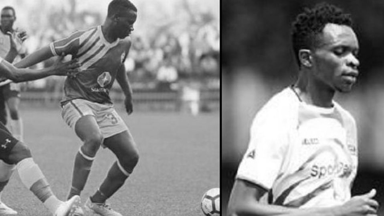 Futbolista es asesinado a golpes por sus compañeros en África