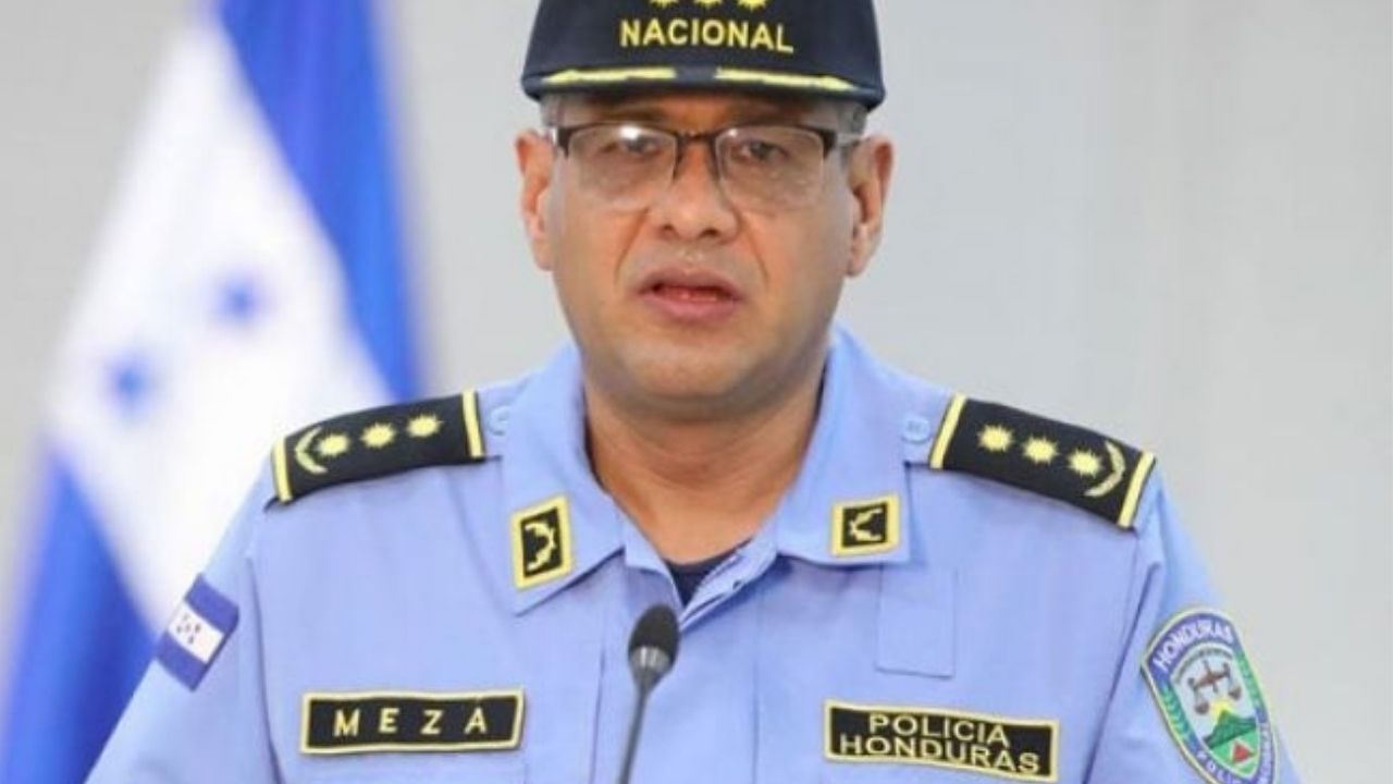 Droga encontrada en contenedor de café hondureño en España pudo haberse cargado en República Dominicana: Jair Meza