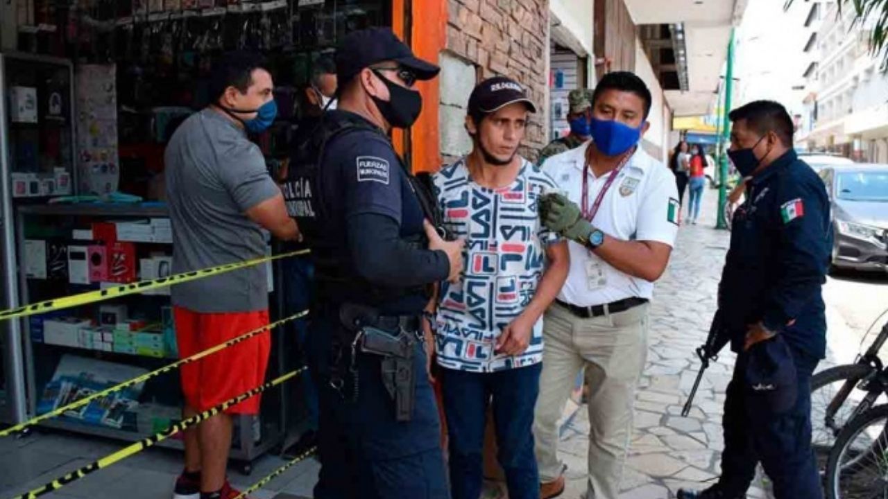México advierte que migrantes hondureños serán arrestados por 3 días o 5 años, entre otras sanciones