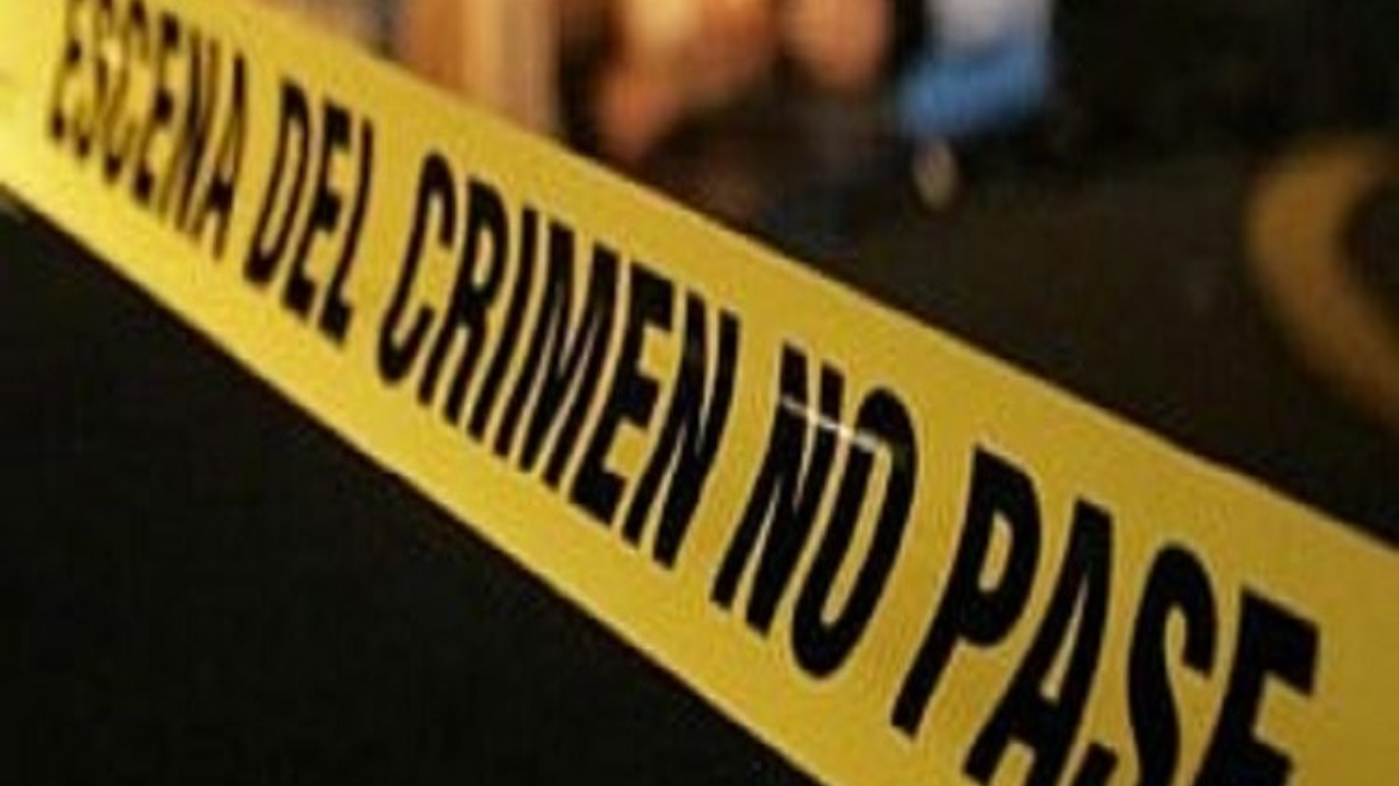 Acribillan a un joven frente a centro comercial de la capital de Honduras