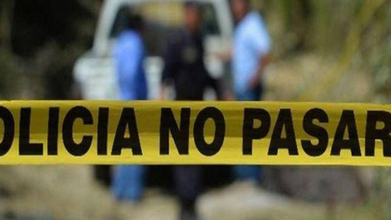 Matan a dos hombres en diferentes puntos de San Pedro Sula en menos de una hora