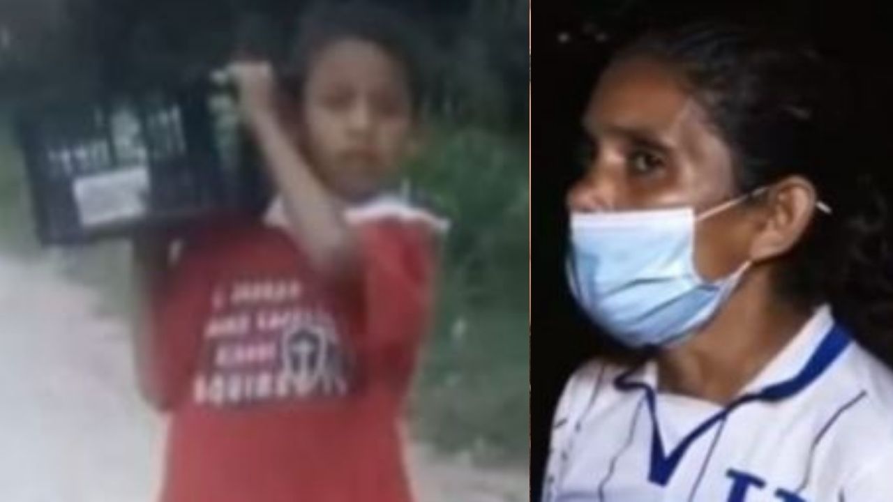 ¿Se reactivan los secuestros de niños en Honduras?, te presentamos el relato del menor raptado que logró escapar