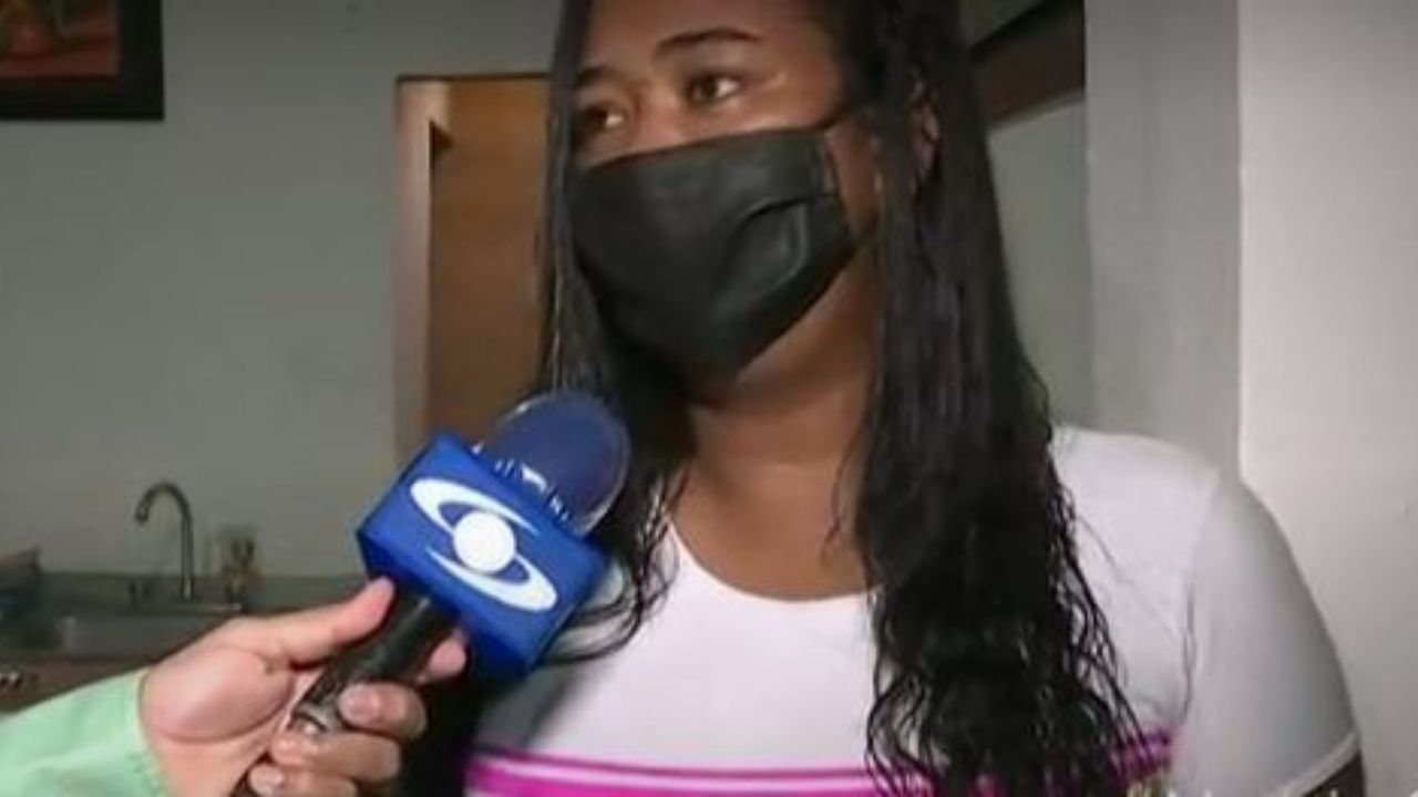 Expareja intentó matar a mujer con una hacha e incendiar su casa con gasolina en Colombia
