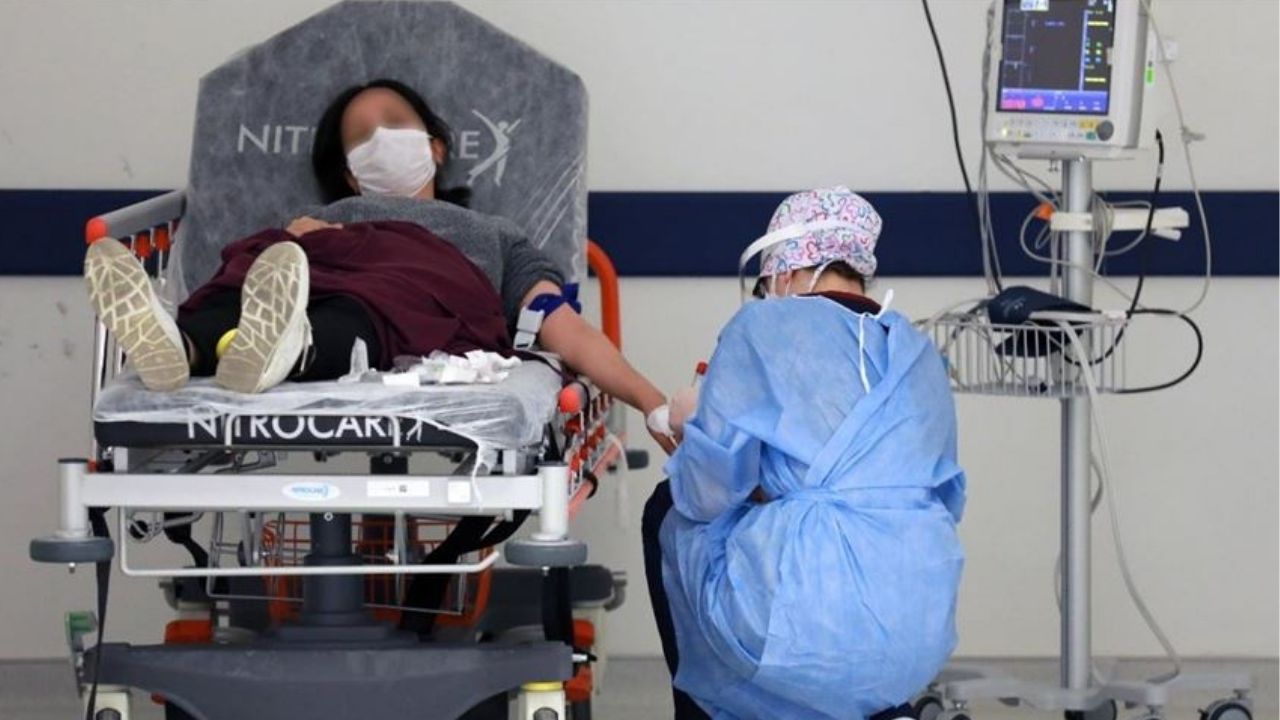Científicos encuentran un síntoma de aparición tardía en  pacientes recuperados de covid-19, mira cuál es