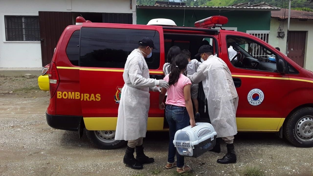 Tres adultos y 4 niños resultaron afectados por ingesta  e inhalación de mercurio en Danlí