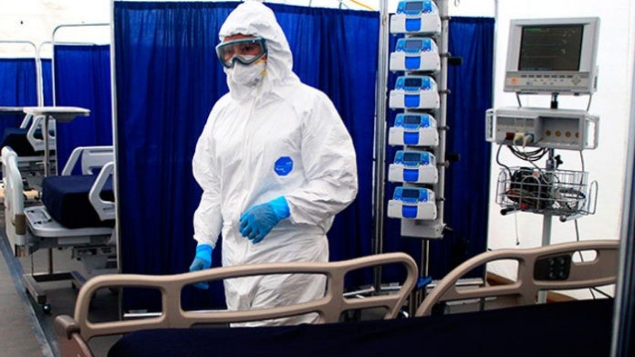 México confirma el primer caso de coronavirus e influenza en una misma persona