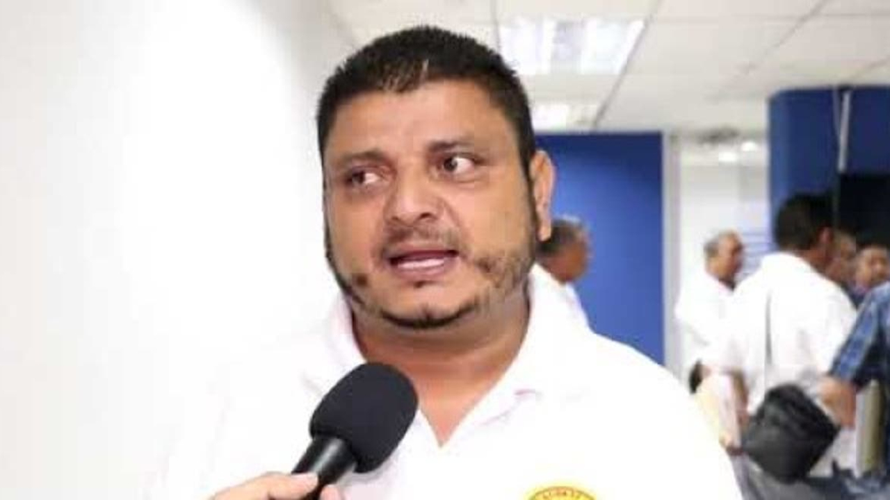 En Honduras se debe habilitar circulación por tres dígitos, pide Ataxish