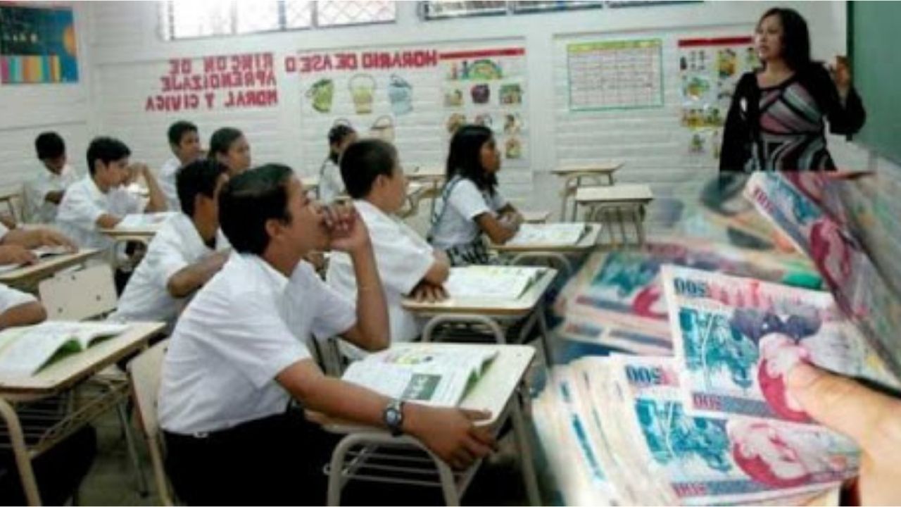 Presupuesto de Educación tendrá  incremento de apenas 6 por ciento en 2021, respecto al año anterior