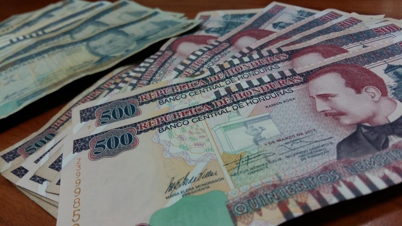 Recaudación de Tasa de Seguridad pasó de 183 millones en 2019 a 85 millones mensuales en 2020 en Honduras