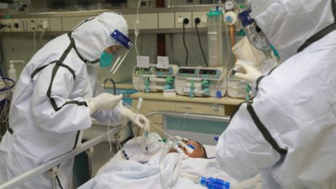Muere la primera persona en el mundo por reinfectarse de covid-19 en los Países Bajos