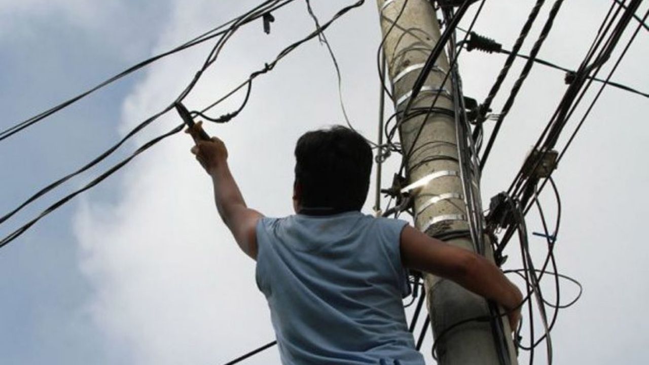 EEH denunciará a quienes roben energía en Honduras para que sean encarcelados
