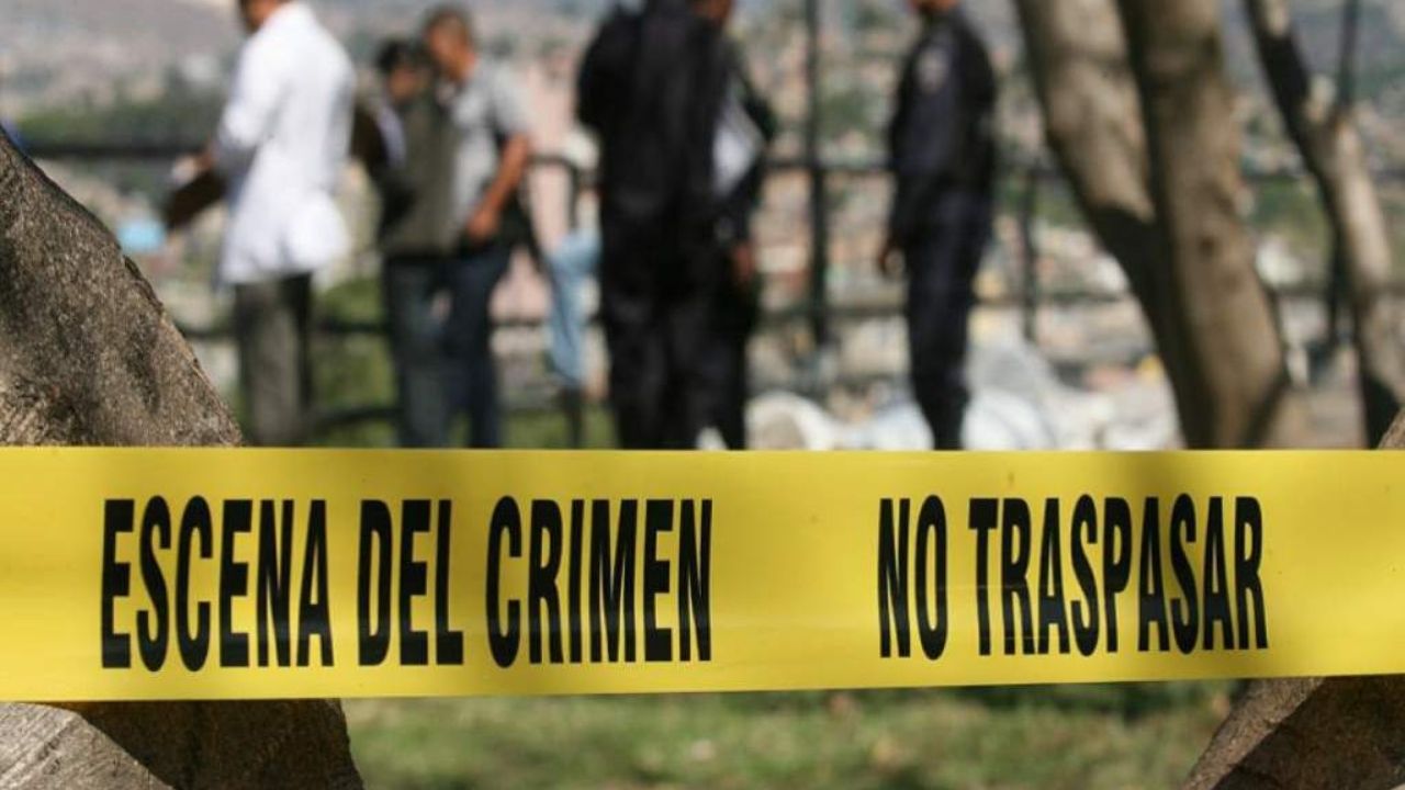 Octubre es el mes más violento de 2020 con 12 muertes cada 24 horas en Honduras