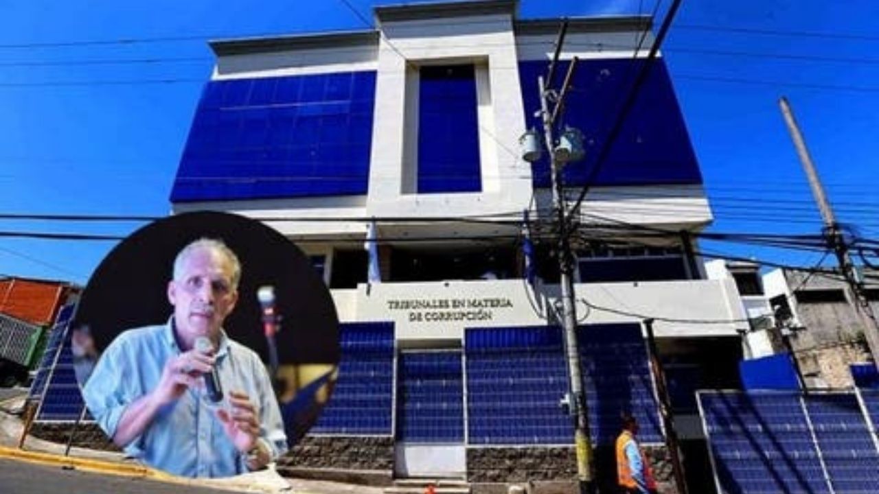 Remiten solicitud de antejuicio contra Tito Asfura a la Corte de Apelaciones en Materia de Corrupción, ¿por qué?