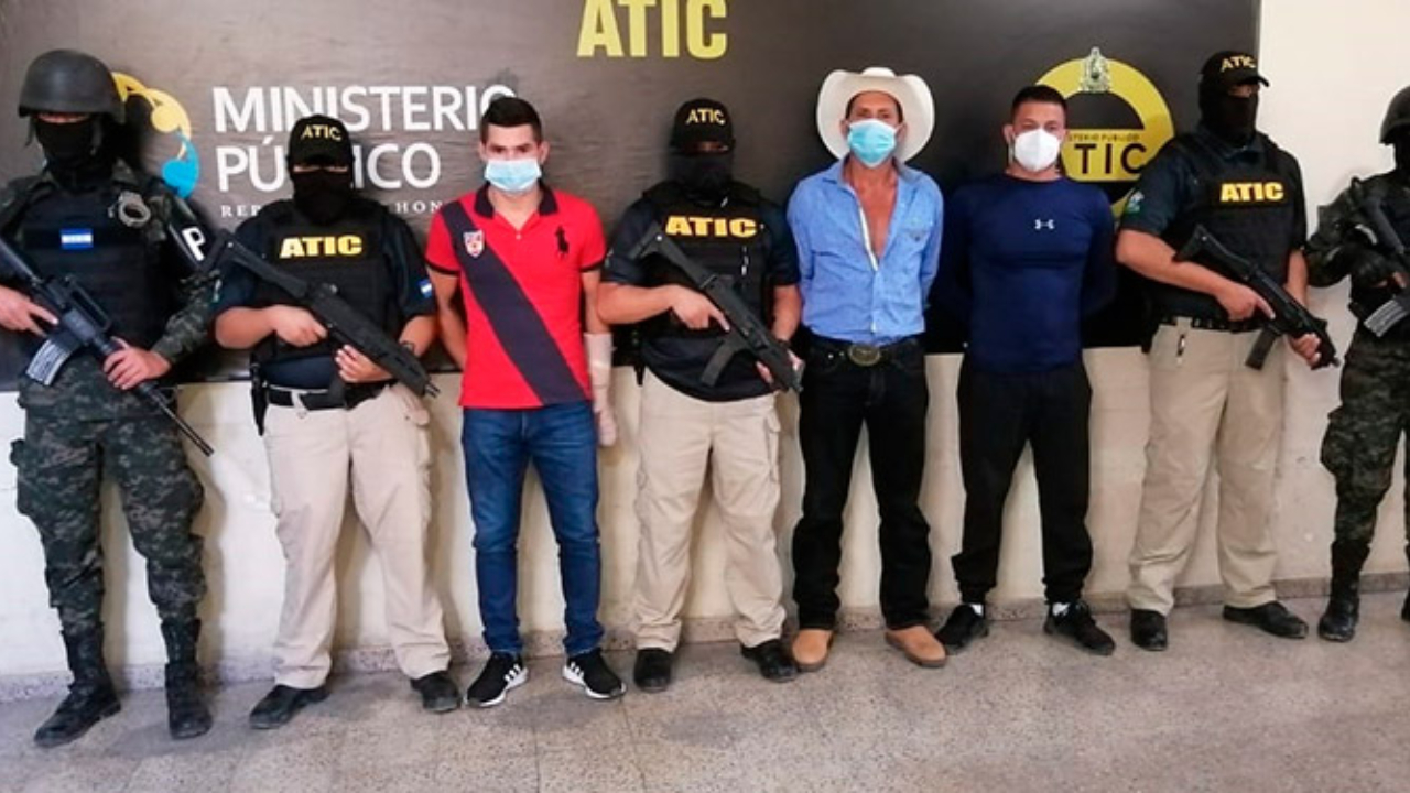 Exagente de policía y dos hermanos habrían matado a menor de 14 años en Honduras
