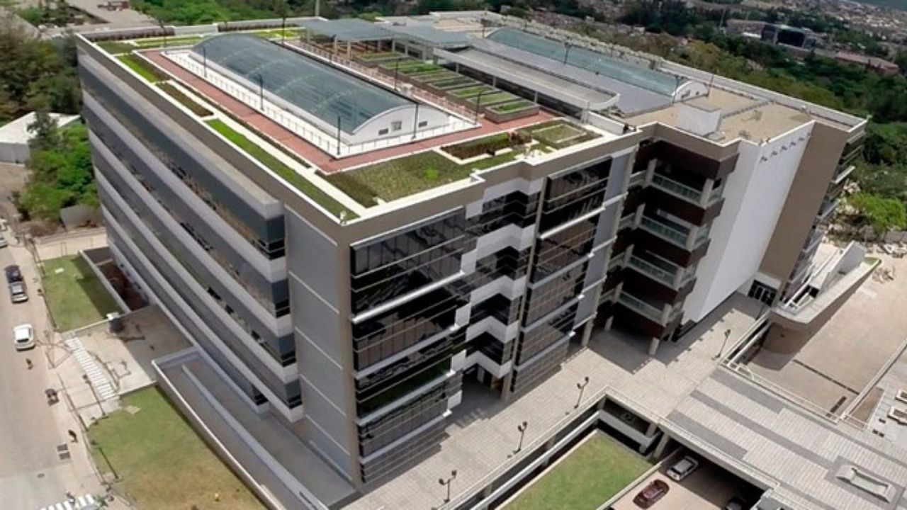 La UNAH realizará un retorno a las funciones en nueve etapas, conoce cuáles son