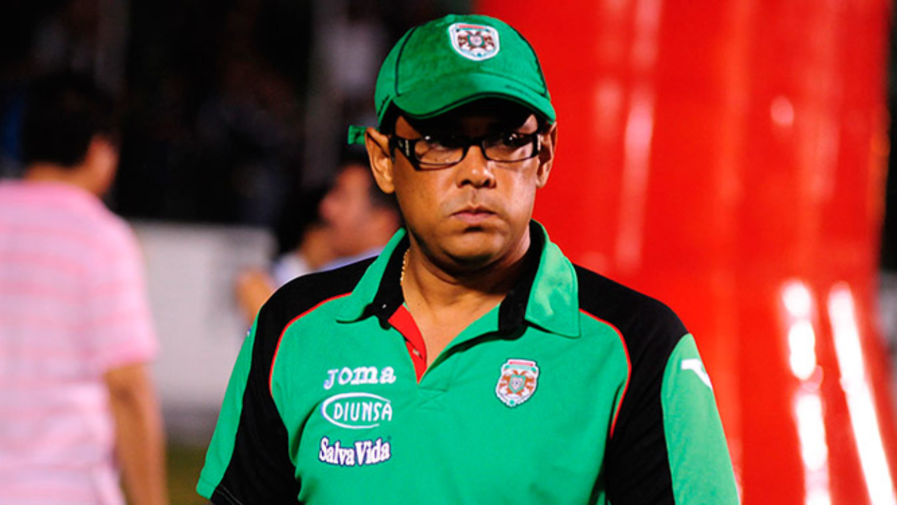 Imagen de Suspendida la jornada 6 de la Liga Nacional de Honduras